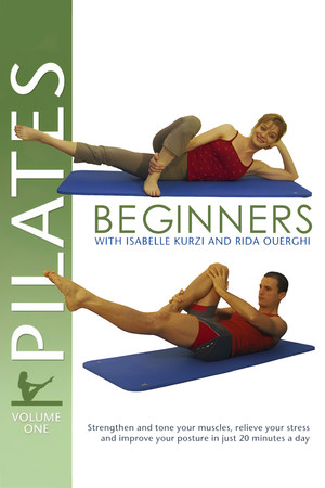 Pilates Volume 1 - Beginners Pilates Volume 1 - Beginners