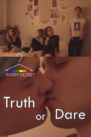 Room Closet: Truth or Dare Room Closet: Truth or Dare