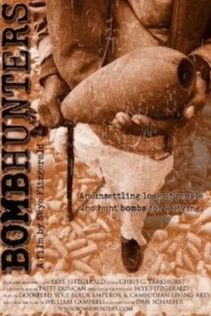 Bomb Hunters