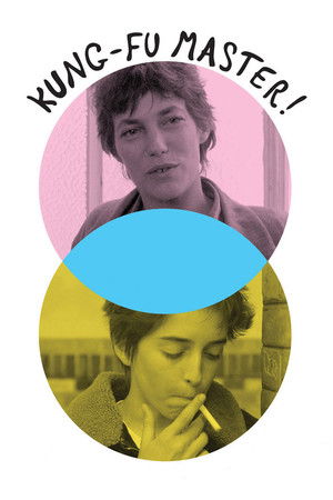 Kung-Fu Master! Kung-Fu Master!