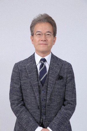 有馬 嘉男