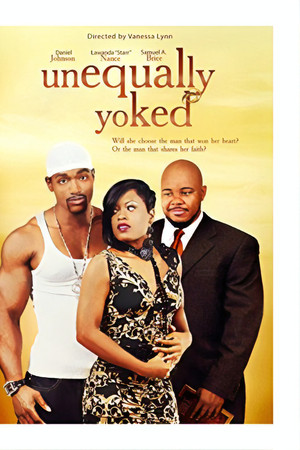 Unequally Yoked Unequally Yoked