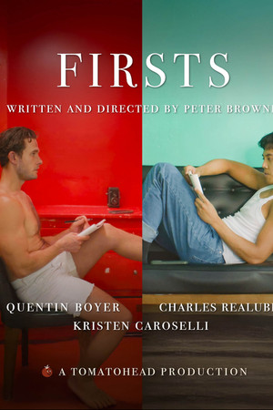 Firsts Firsts