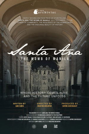 𝗦𝗮𝗻𝘁𝗮 𝗔𝗻𝗮: 𝗧𝗵𝗲 𝗪𝗼𝗺𝗯 𝗼𝗳 𝗠𝗮𝗻𝗶𝗹𝗮 𝗦𝗮𝗻𝘁𝗮 𝗔𝗻𝗮: 𝗧𝗵𝗲 𝗪𝗼𝗺𝗯 𝗼𝗳 𝗠𝗮𝗻𝗶𝗹𝗮