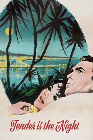 Tender Is the Night Tender Is the Night