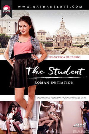 The Student: Roman Initiation The Student: Roman Initiation