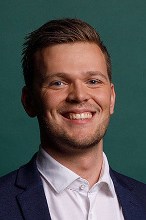 Harmen Krul