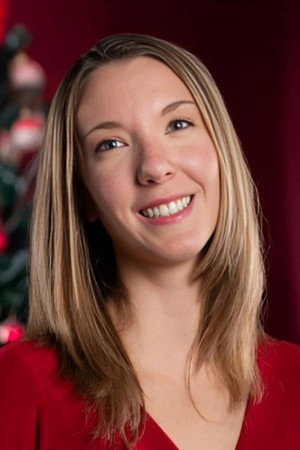 Julia Allison