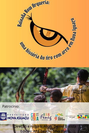 Baixada Bow Arqueria: uma história do tiro com arco em Nova Iguaçu