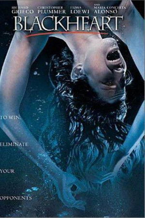 Blackheart Blackheart