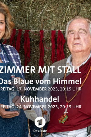 Zimmer mit Stall - Das blaue vom Himmel