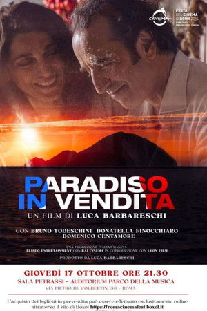 Paradiso in vendita