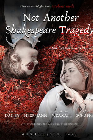 Not Another Shakespeare Tragedy Not Another Shakespeare Tragedy