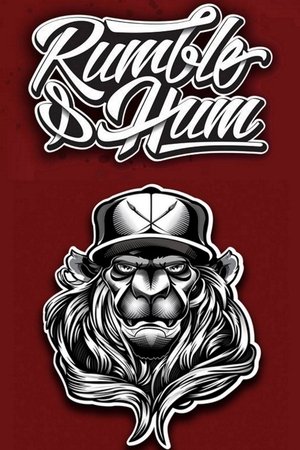 Rumble & Hum Rumble & Hum