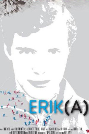 Erik(A) - Der Mann, der Weltmeisterin wurde Erik(A) - Der Mann, der Weltmeisterin wurde