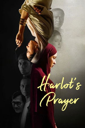 Harlot's Prayer Harlot's Prayer
