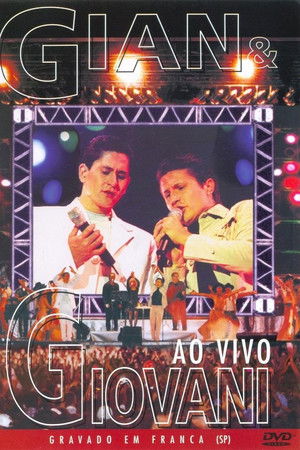 Gian & Giovani - Ao Vivo Em Franca