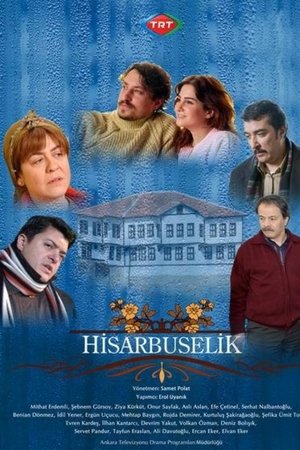 Hisarbuselik