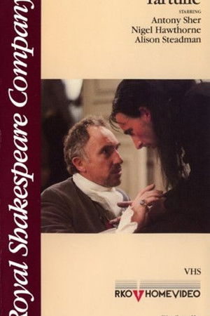 Tartuffe, or The Imposter Tartuffe, or The Imposter