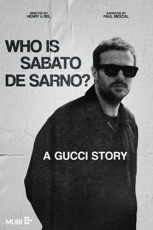 Who Is Sabato De Sarno? A Gucci Story Who Is Sabato De Sarno? A Gucci Story
