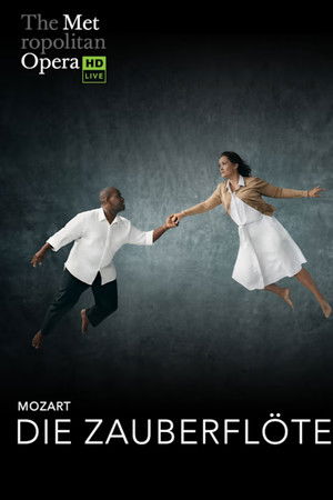 The Metropolitan Opera: The Magic Flute The Metropolitan Opera: The Magic Flute