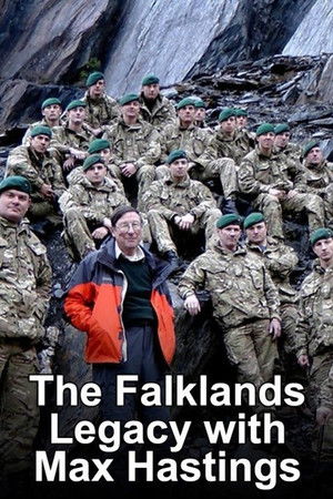 The Falklands Legacy The Falklands Legacy