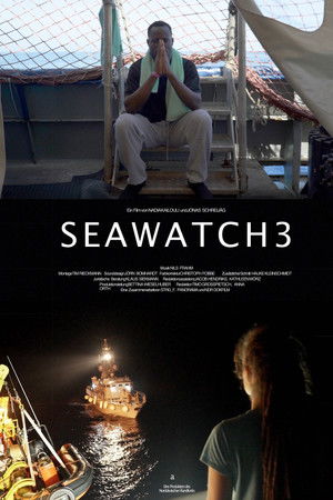 SeaWatch 3 SeaWatch 3