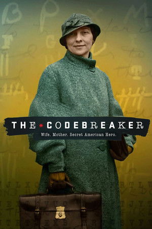 The Codebreaker The Codebreaker