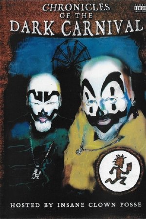 Chronicles of the Dark Carnival