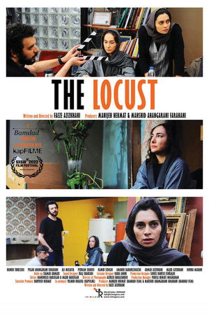The Locust The Locust