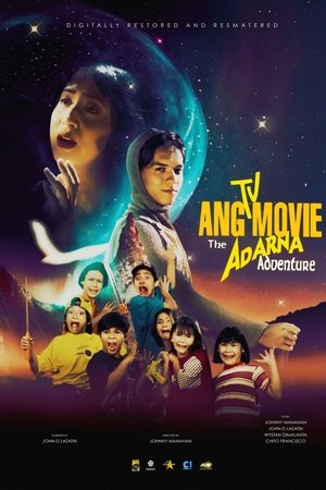 Ang TV Movie: The Adarna Adventure Ang TV Movie: The Adarna Adventure
