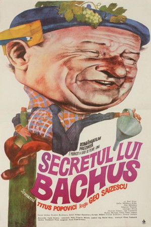 The Secret of Bacchus The Secret of Bacchus