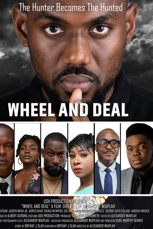 Wheel and Deal