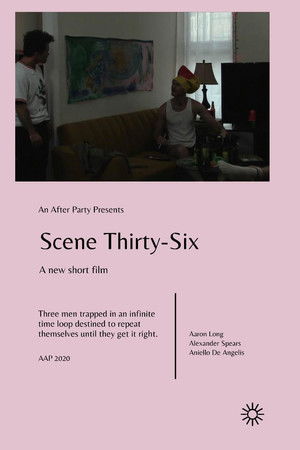 Scene Thirty-six