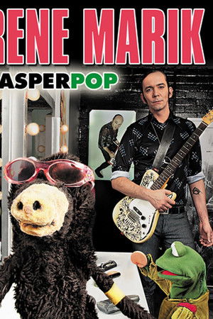 Rene Marik - KasperPop Rene Marik - KasperPop