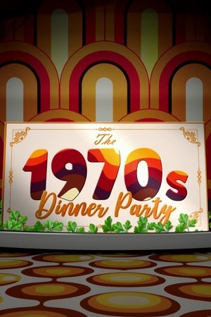 The 1970s Dinner Party The 1970s Dinner Party