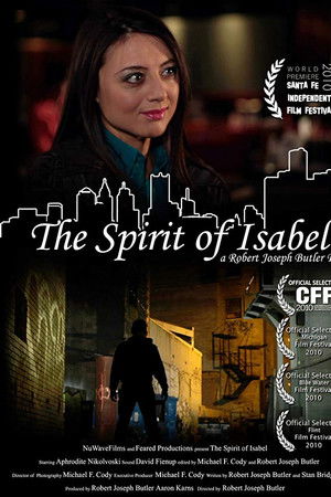 The Spirit of Isabel The Spirit of Isabel