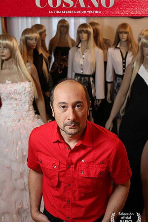 Cosano: La vida secreta de un vestido