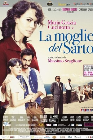 The Tailor's Wife The Tailor's Wife