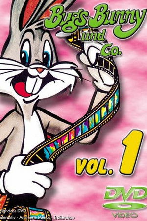 Bugs Bunny und Co. - Vol. 1