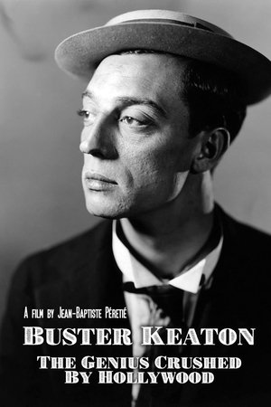 Buster Keaton: The Genius Destroyed by Hollywood