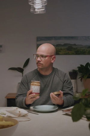 Peanut Butter Peanut Butter