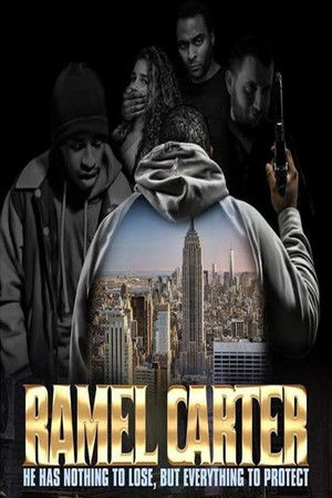 Ramel Carter Ramel Carter
