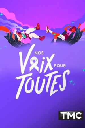 Nos Voix Pour Toutes 2025 Nos Voix Pour Toutes 2025