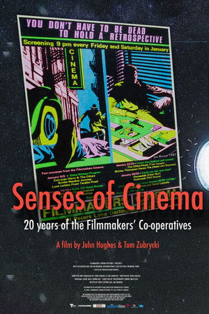 Senses of Cinema Senses of Cinema