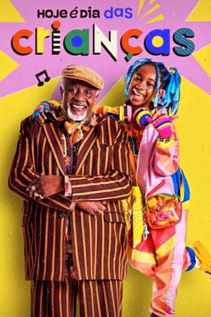 Hoje é Dia das Crianças Hoje é Dia das Crianças