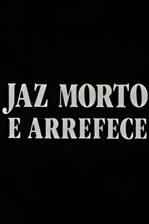 Jaz Morto e Arrefece Jaz Morto e Arrefece