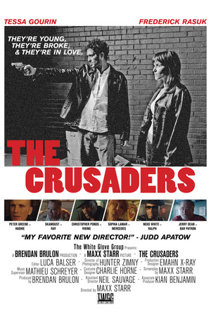 The Crusaders The Crusaders