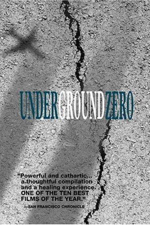 Underground Zero Underground Zero