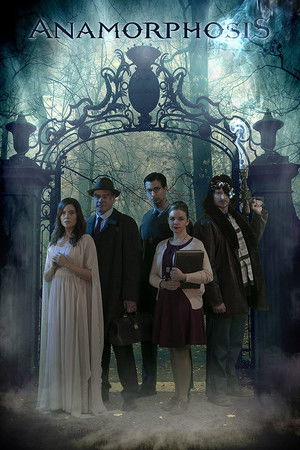 Anamorphosis Anamorphosis